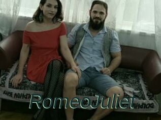 RomeoJuliet