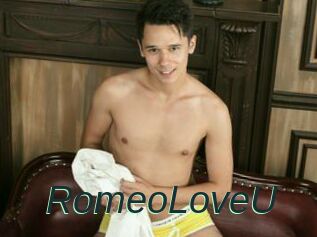 RomeoLoveU