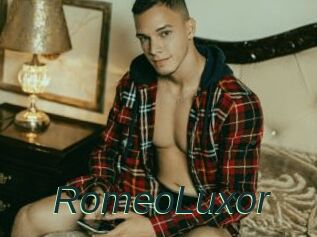 RomeoLuxor