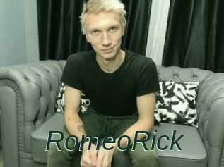 RomeoRick