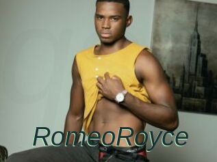 RomeoRoyce