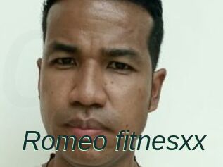 Romeo_fitnesxx