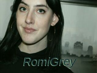 RomiGrey