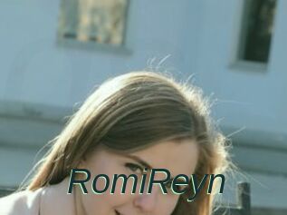 RomiReyn