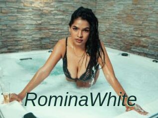 RominaWhite