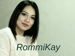 RommiKay