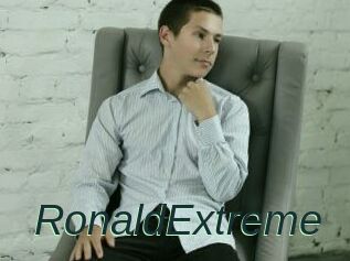 RonaldExtreme