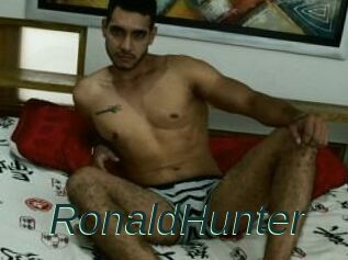 RonaldHunter