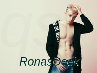 RonasDeek