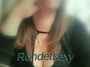 Rondetsexy