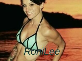 RoniLee