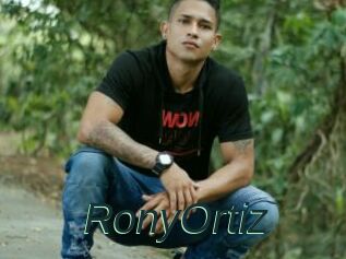 RonyOrtiz