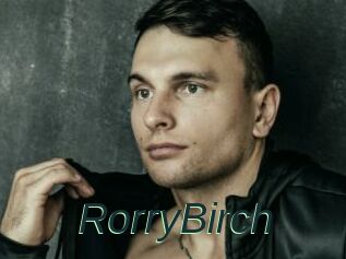 RorryBirch