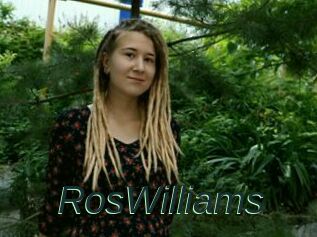 RosWilliams