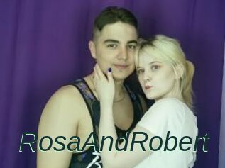 RosaAndRobert