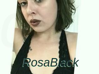 RosaBlack