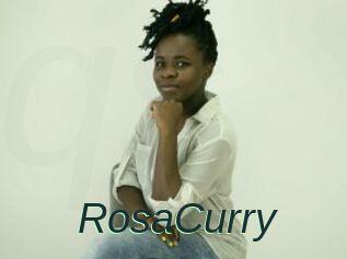 RosaCurry