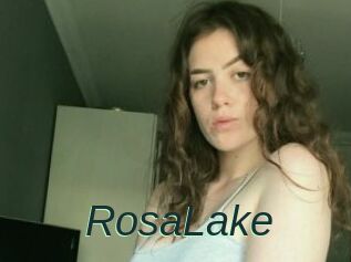 RosaLake