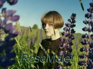 RosaMalet