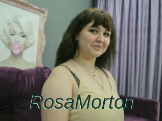 RosaMorton