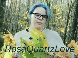 RosaQuartzLove