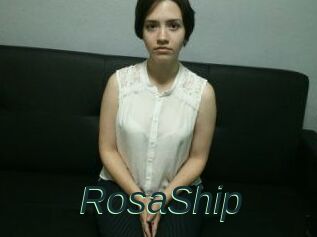 RosaShip