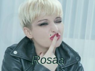 Rosaa