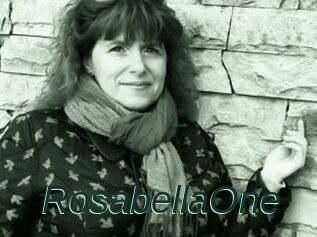 RosabellaOne