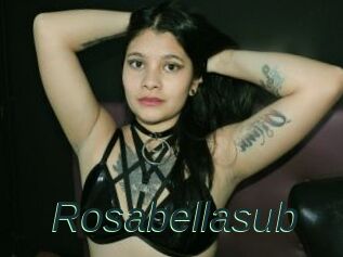 Rosabellasub