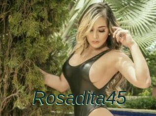 Rosadita45