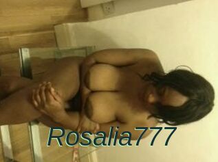 Rosalia777