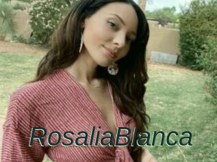 RosaliaBlanca