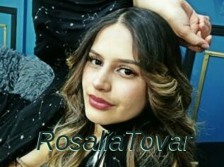 RosaliaTovar