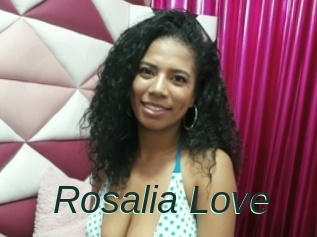 Rosalia_Love