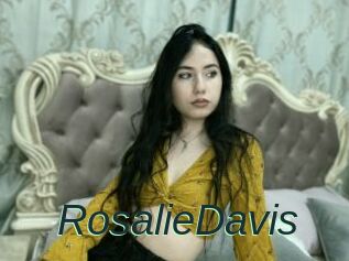 RosalieDavis