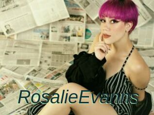 RosalieEvanns