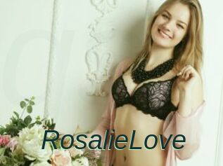 RosalieLove
