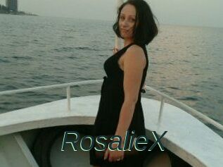 RosalieX