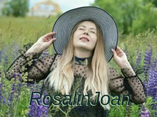 RosalinJoan