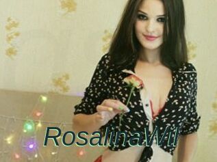 RosalinaWil