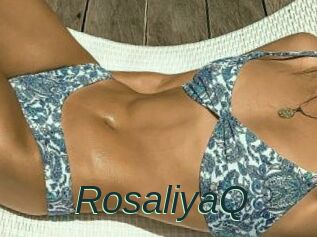 RosaliyaQ