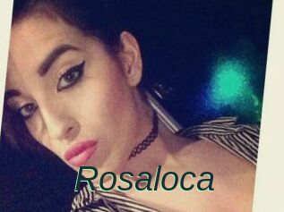 Rosaloca