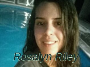 Rosalyn_Riley