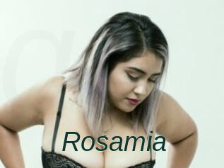 Rosamia