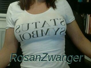 RosanZwanger