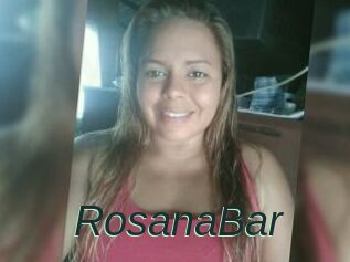RosanaBar