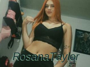 RosanaTaylor