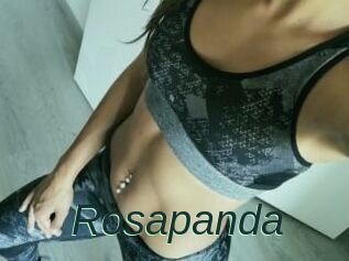 Rosapanda