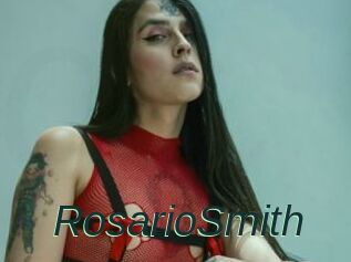RosarioSmith