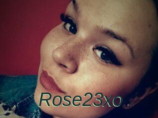 Rose23xo